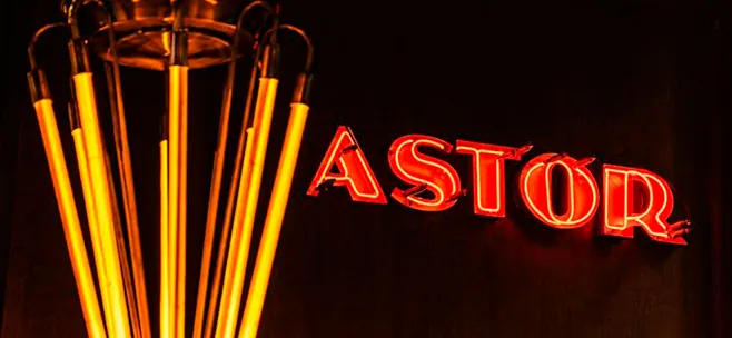 Apartamento Eleva Harmonia em São Paulo - Astor