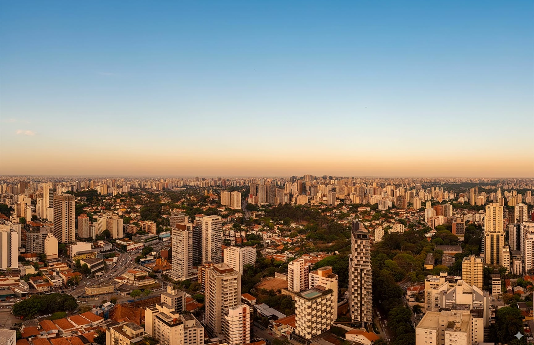 Vista Perdizes/Sumaré